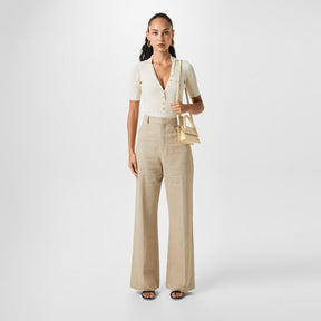 Le Yauco Polo Bodysuit