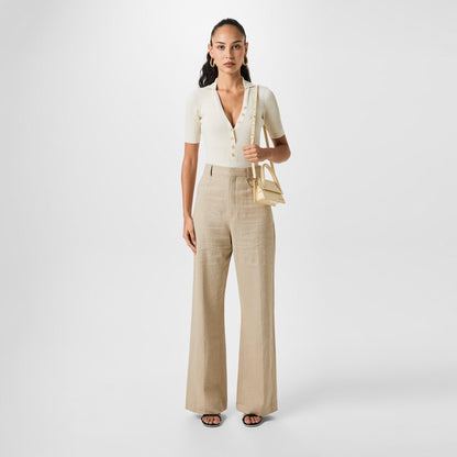 Le Yauco Polo Bodysuit
