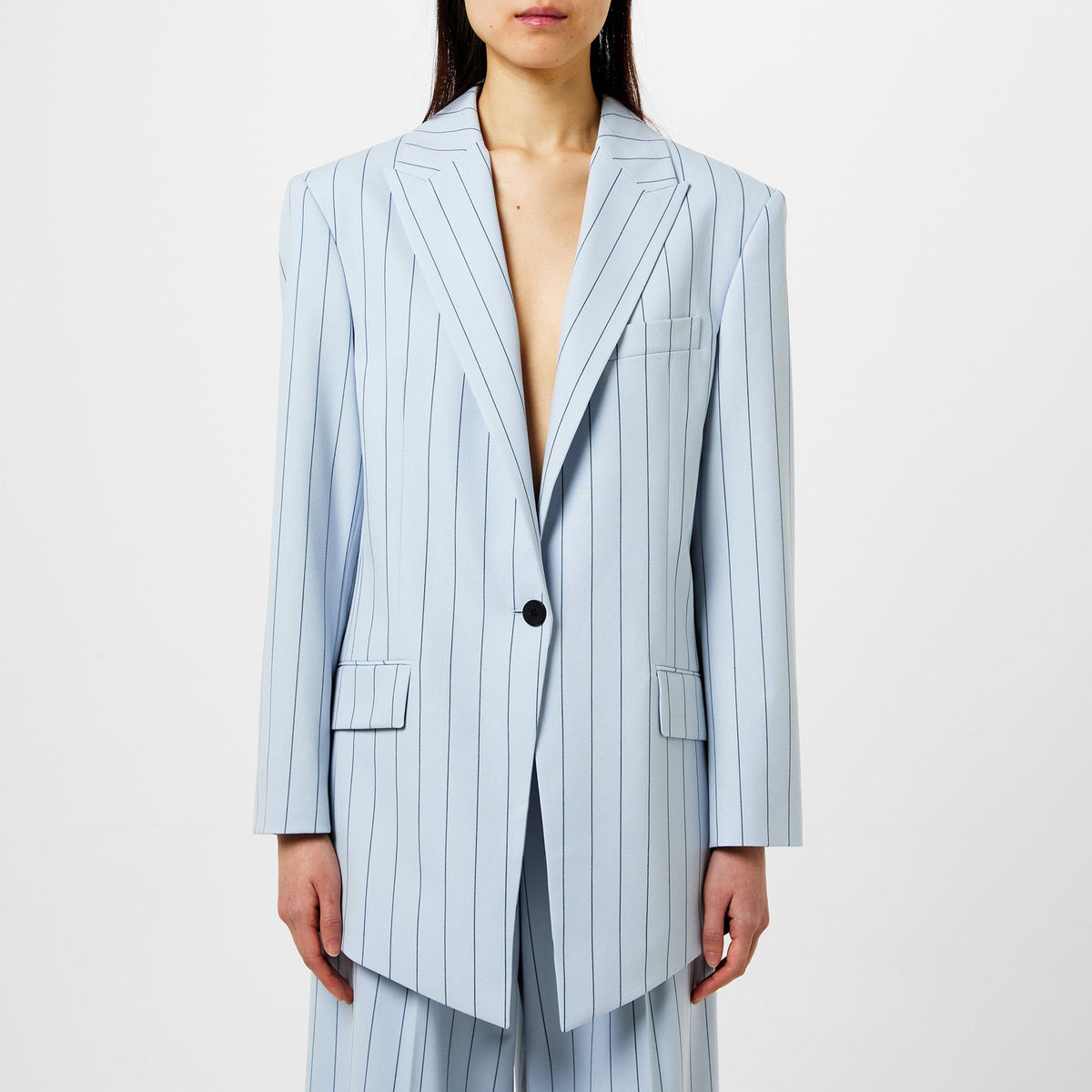 Amiya Blazer