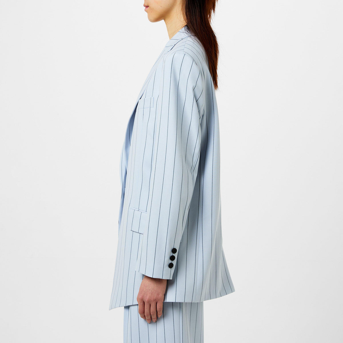 Amiya Blazer