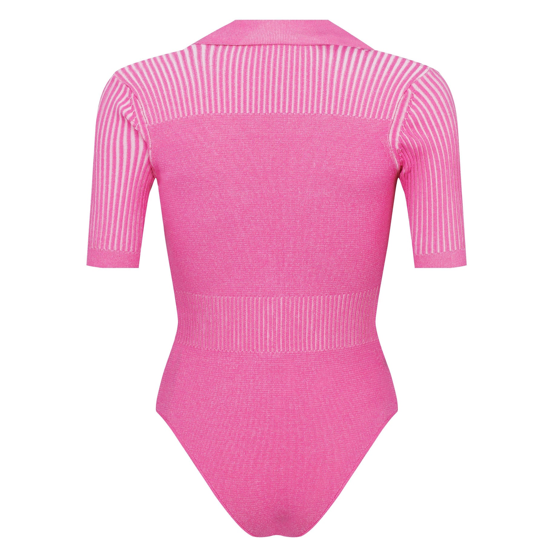 Le Yauco Polo Bodysuit