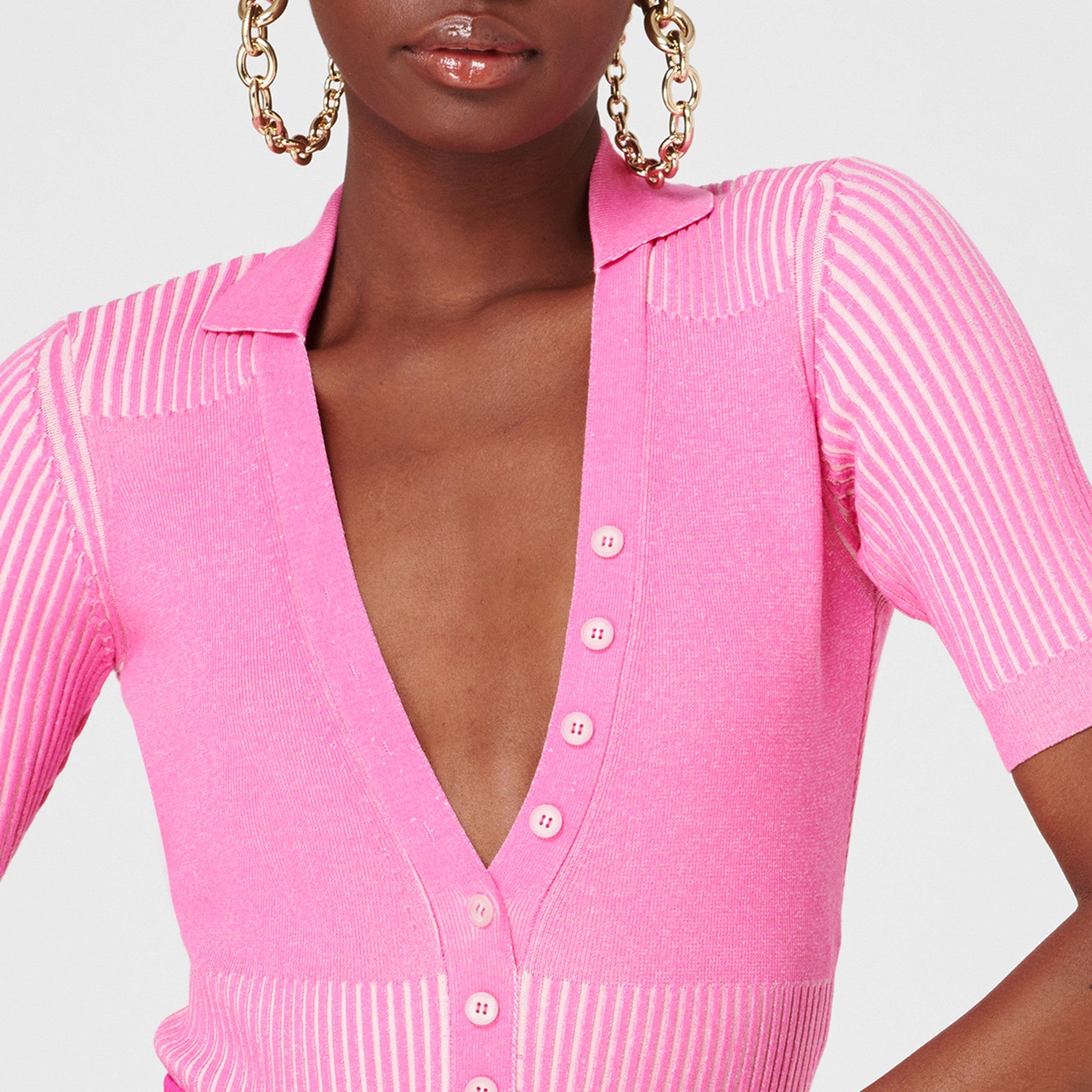 Le Yauco Polo Bodysuit