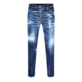 Slim Fit Jeans