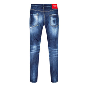 Slim Fit Jeans