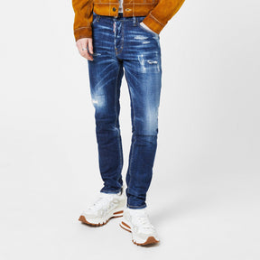 Slim Fit Jeans