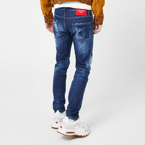 Slim Fit Jeans