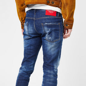 Slim Fit Jeans