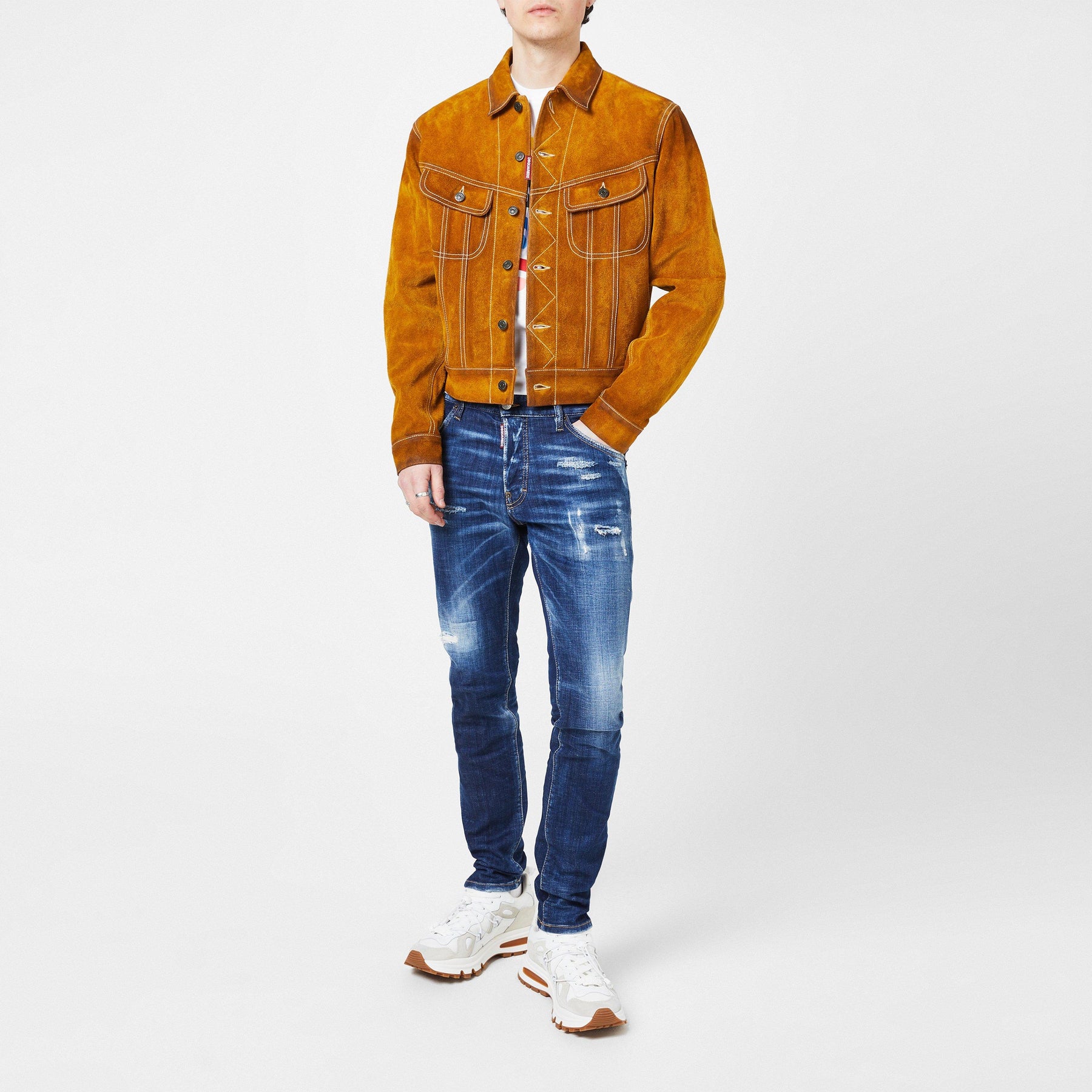 Slim Fit Jeans