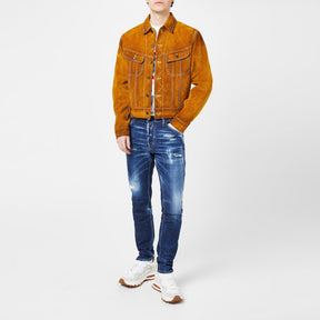 Slim Fit Jeans