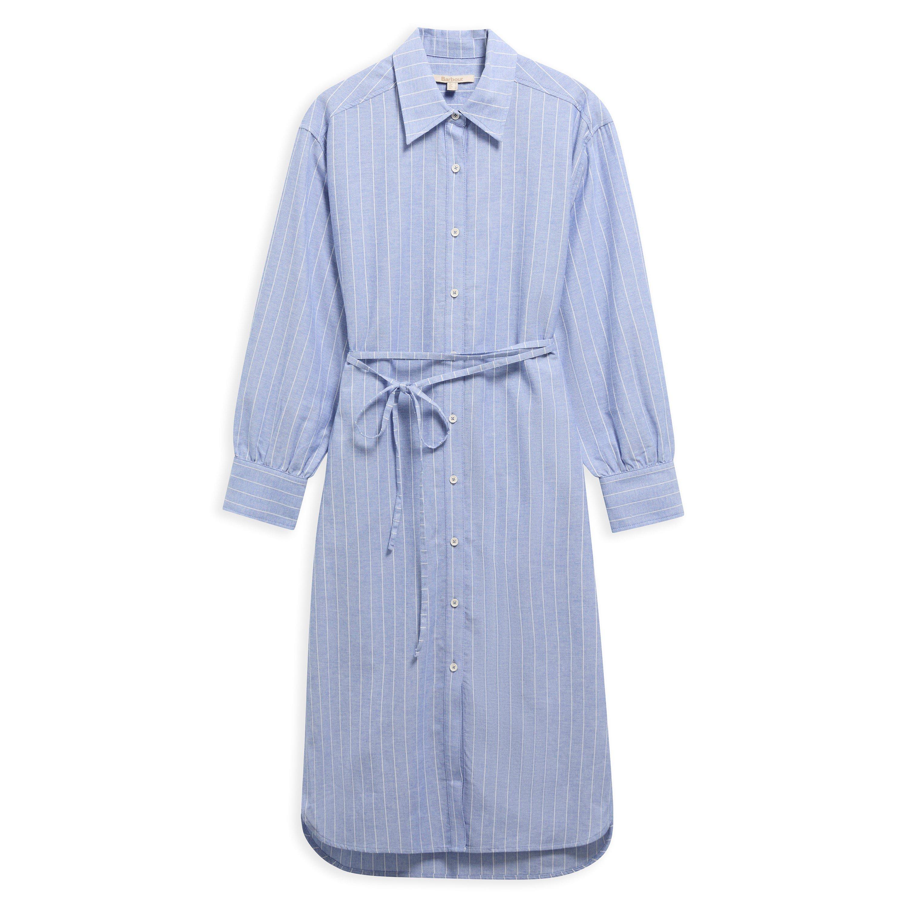 Shirt Dress