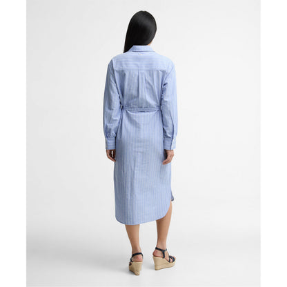 Shirt Dress