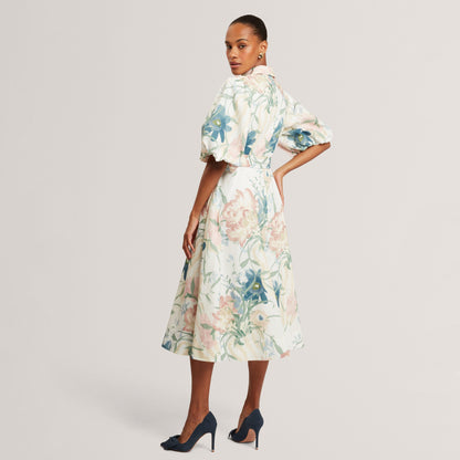 Shirt Dress