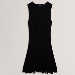 Ted Baker Knitted Mini Dress