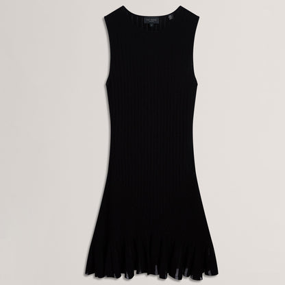 Ted Baker Knitted Mini Dress