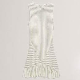 Ted Baker Knitted Mini Dress