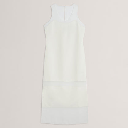 Tea Dress
