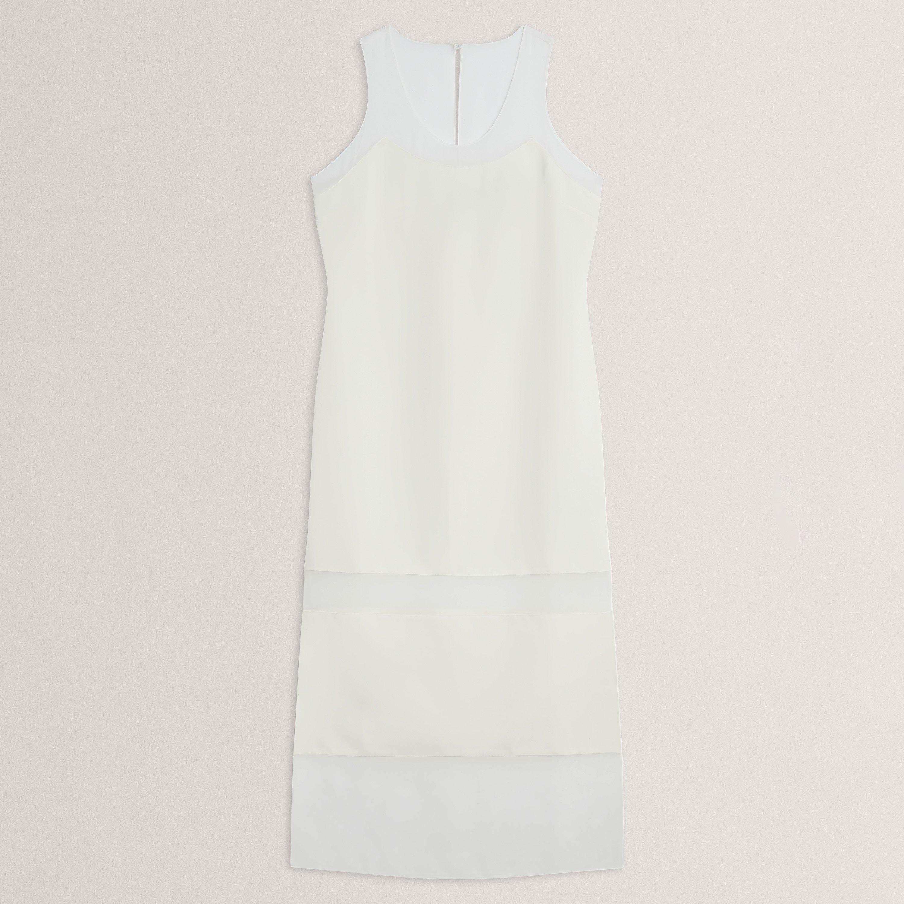 Tea Dress