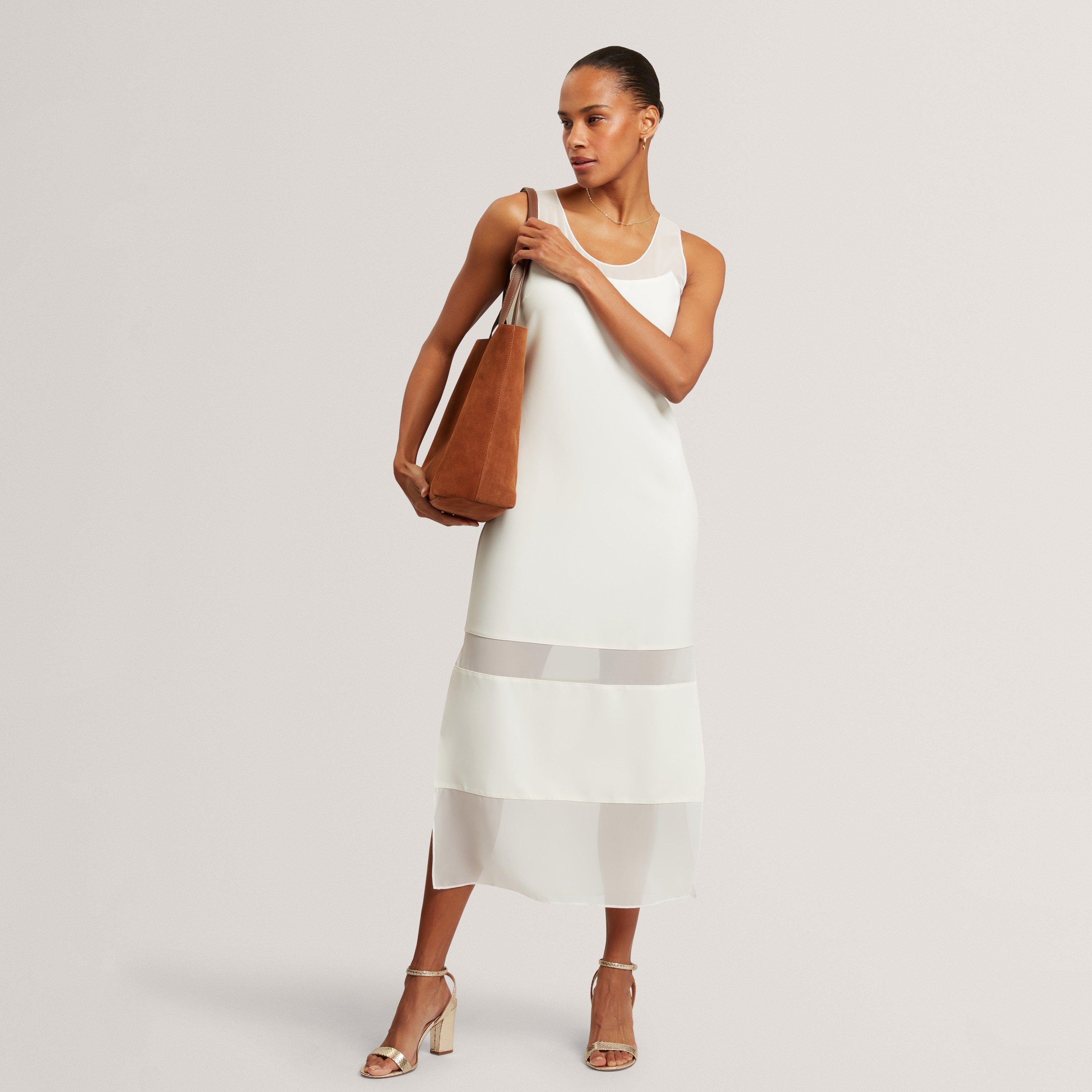 Tea Dress