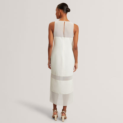Tea Dress