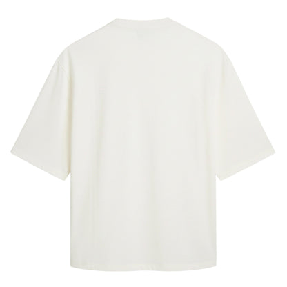 Ted Baker Floral Graphic Soft Touch Fitted T-Shirt