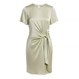 Ted Baker Mini Tie T-Shirt Dress