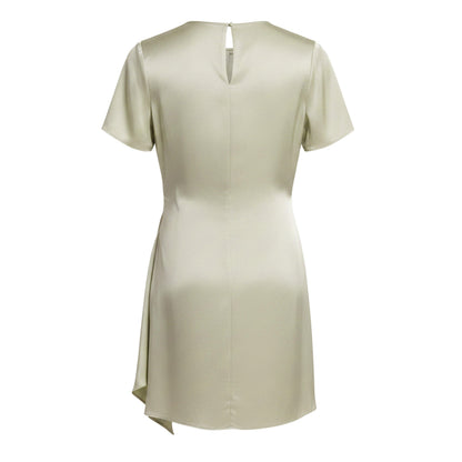 Ted Baker Mini Tie T-Shirt Dress