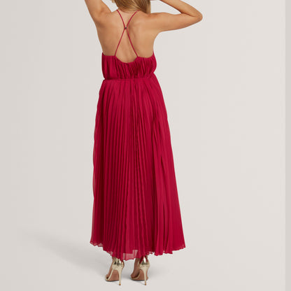 Long Maxi Dress