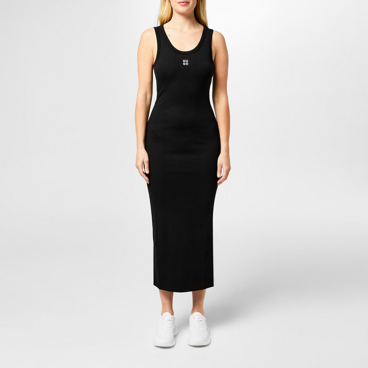 Nalimera Logo Midi Dress