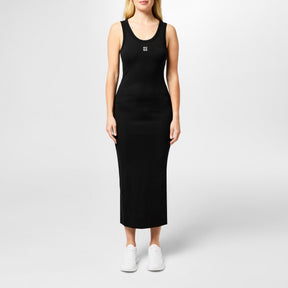 Nalimera Logo Midi Dress