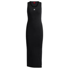 Nalimera Logo Midi Dress