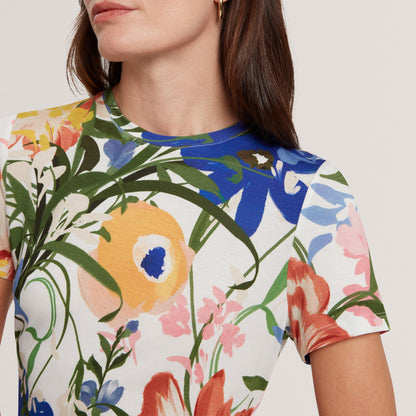 Ted Baker All Over Print Tee