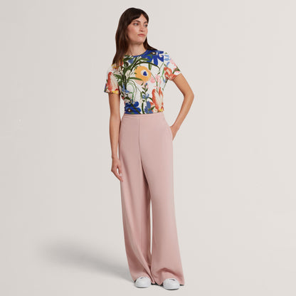Ted Baker All Over Print Tee