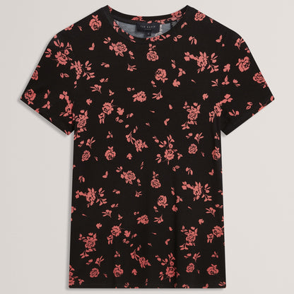 Ted Baker All Over Print Tee