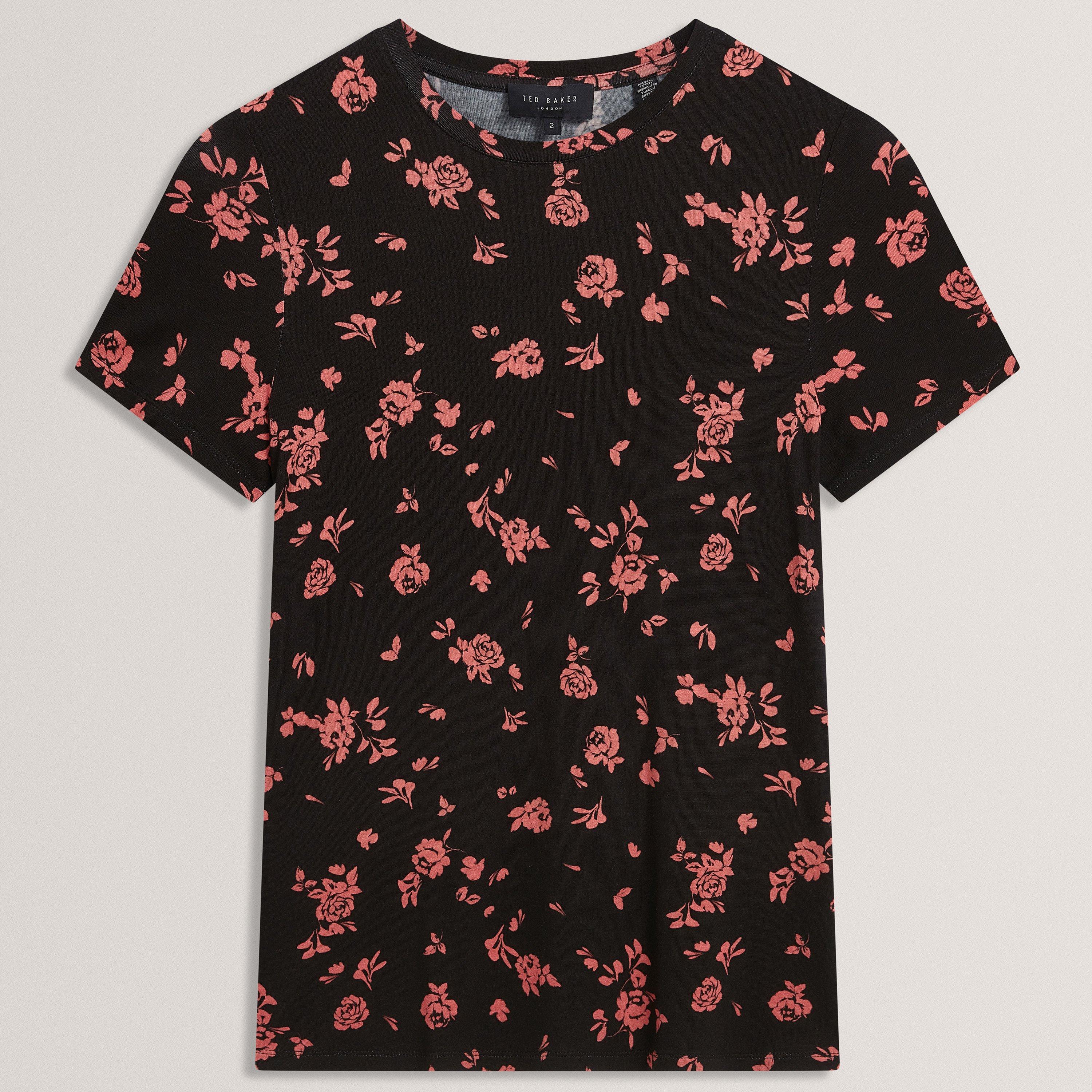 Ted Baker All Over Print Tee