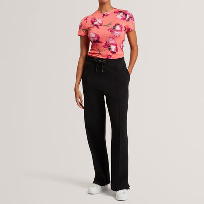Ted Baker All Over Print Tee