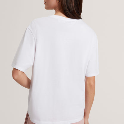 Ted Baker Graphic Print Tee