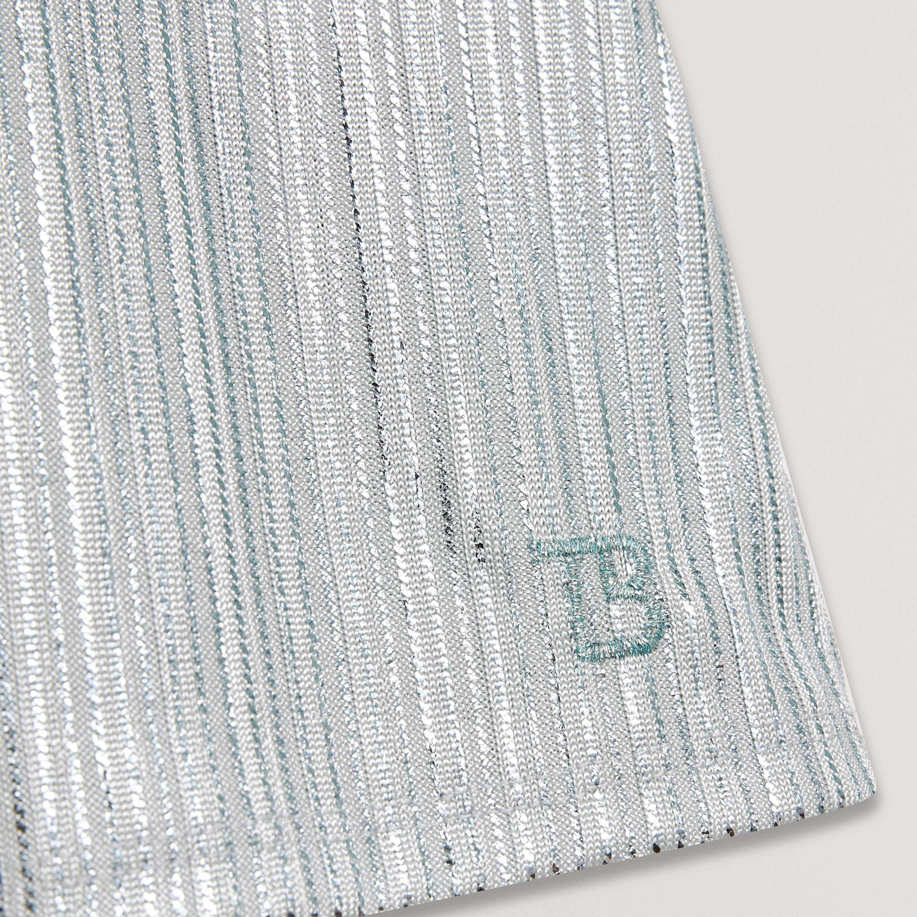 Ted Baker Metallic SS Tee
