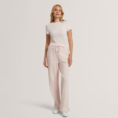 Ted Baker Plain Fitted Tee
