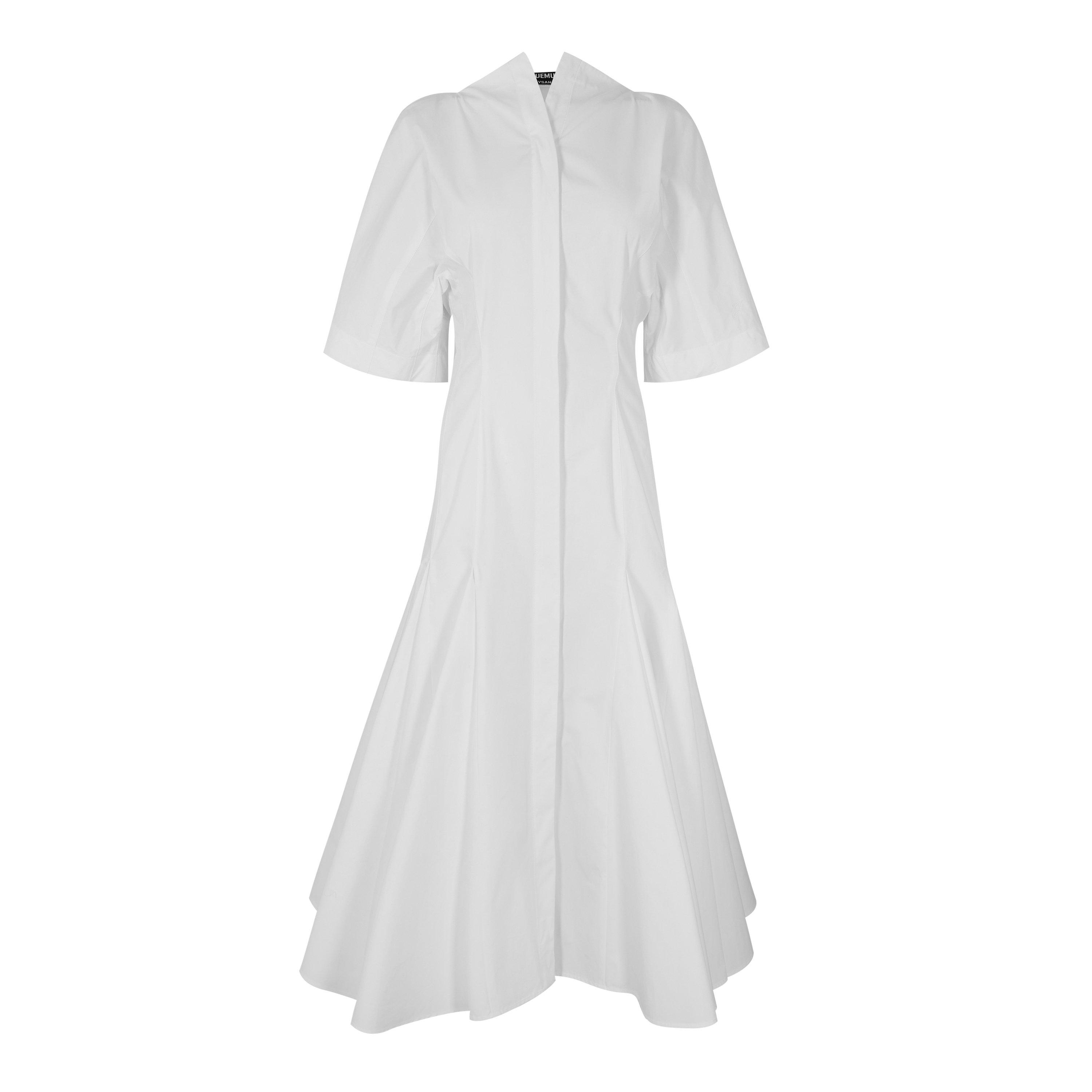 T-Shirt Dress