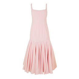 Agave Midi Dress