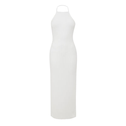 Long Maxi Dress