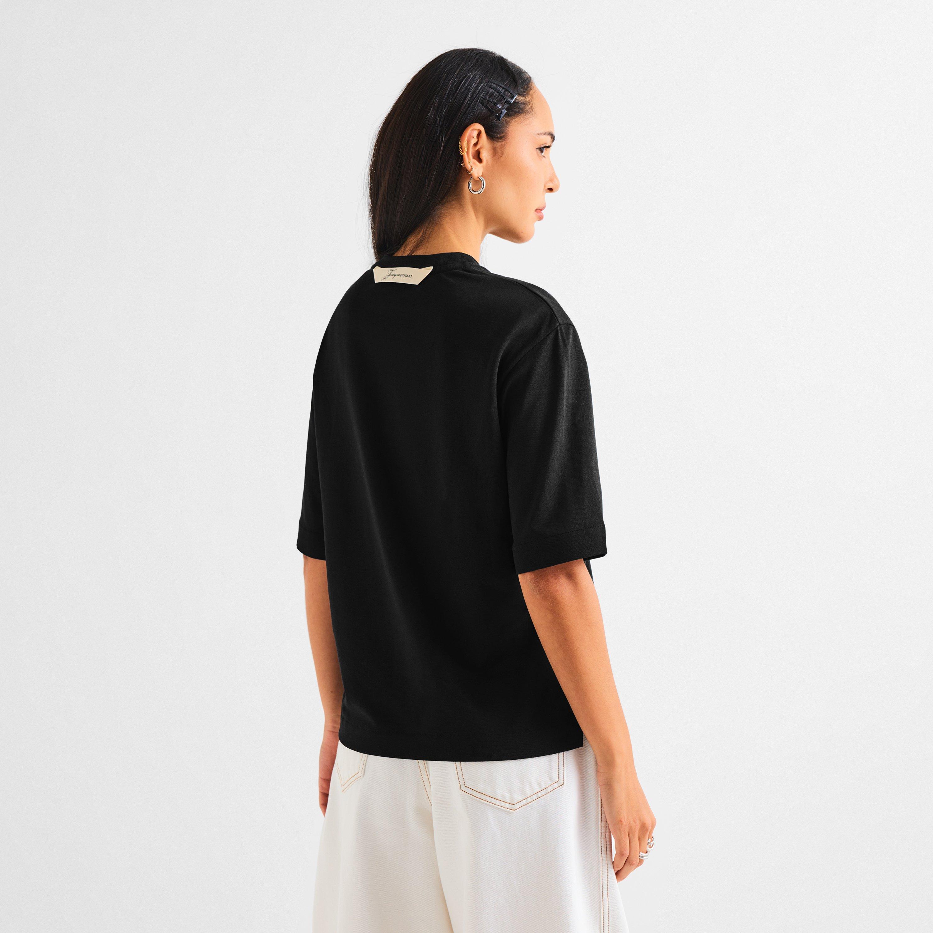Oversized T-Shirt