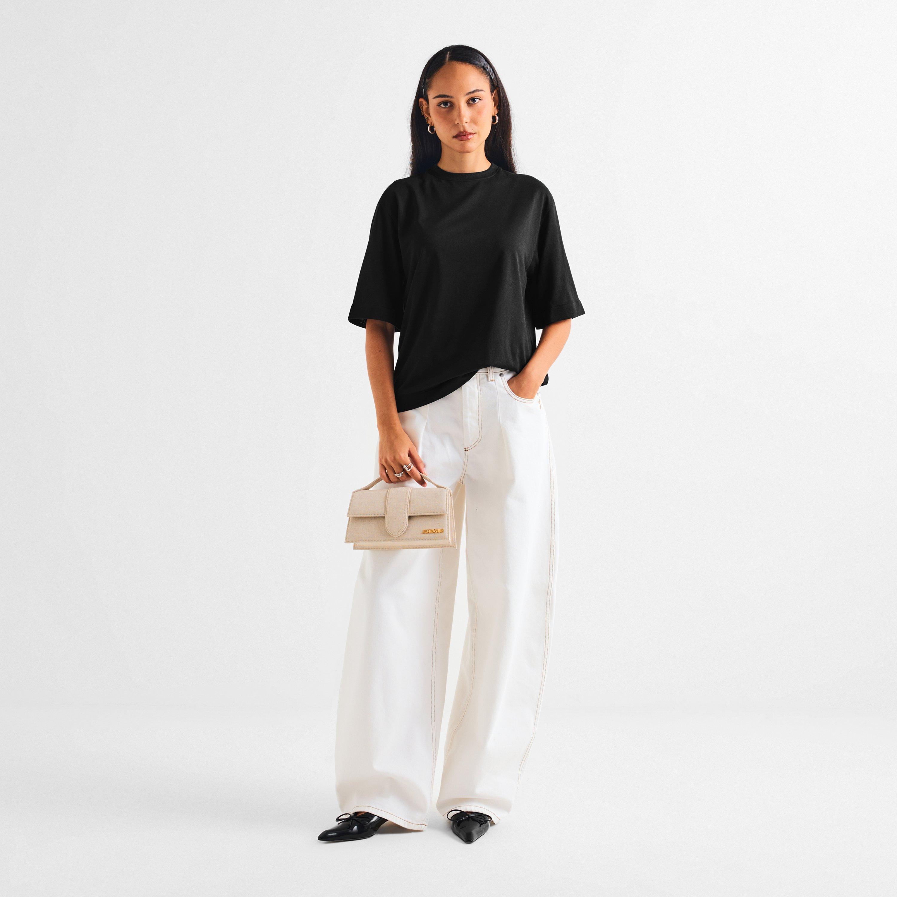 Oversized T-Shirt