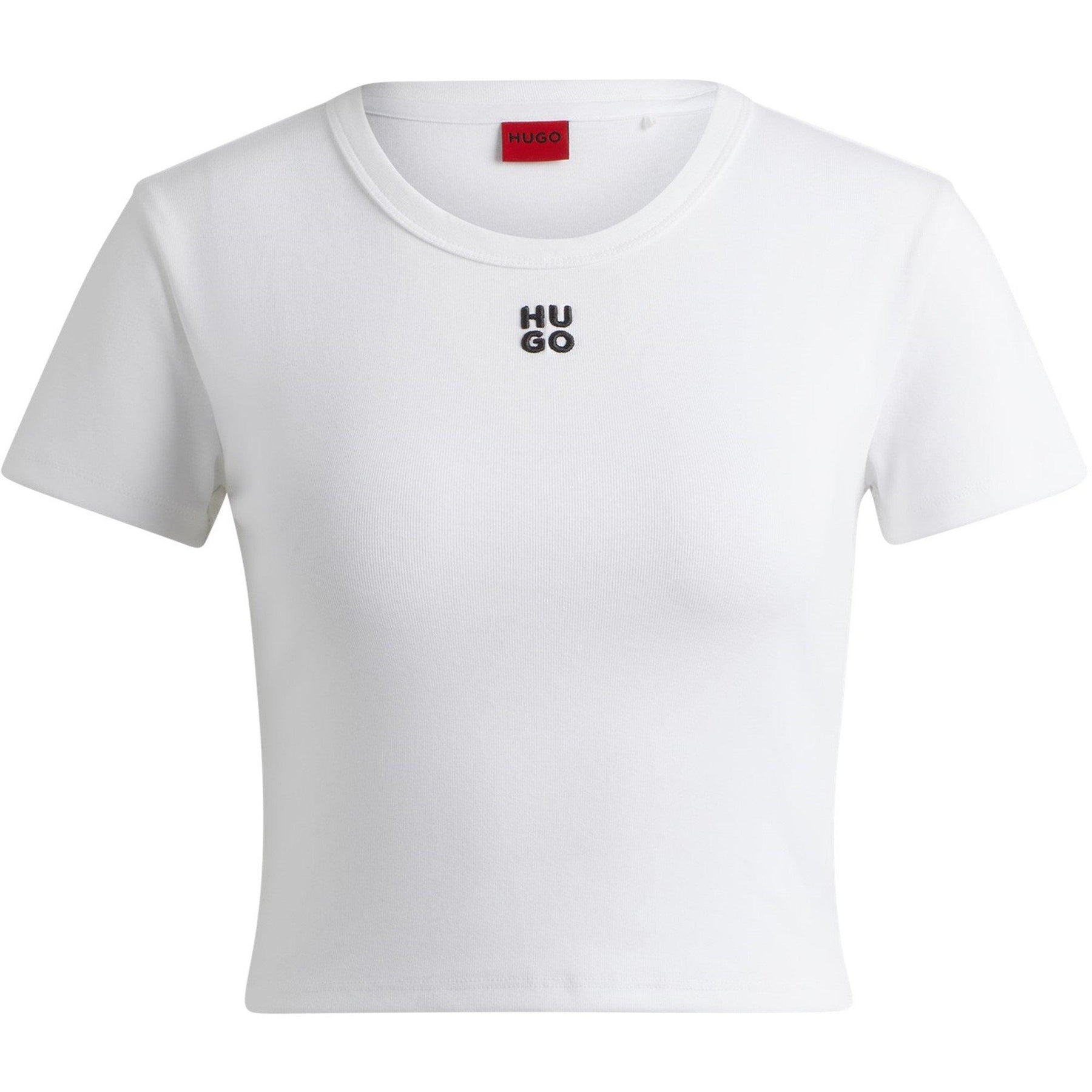 Women's Delanor Cropped T-Shirt