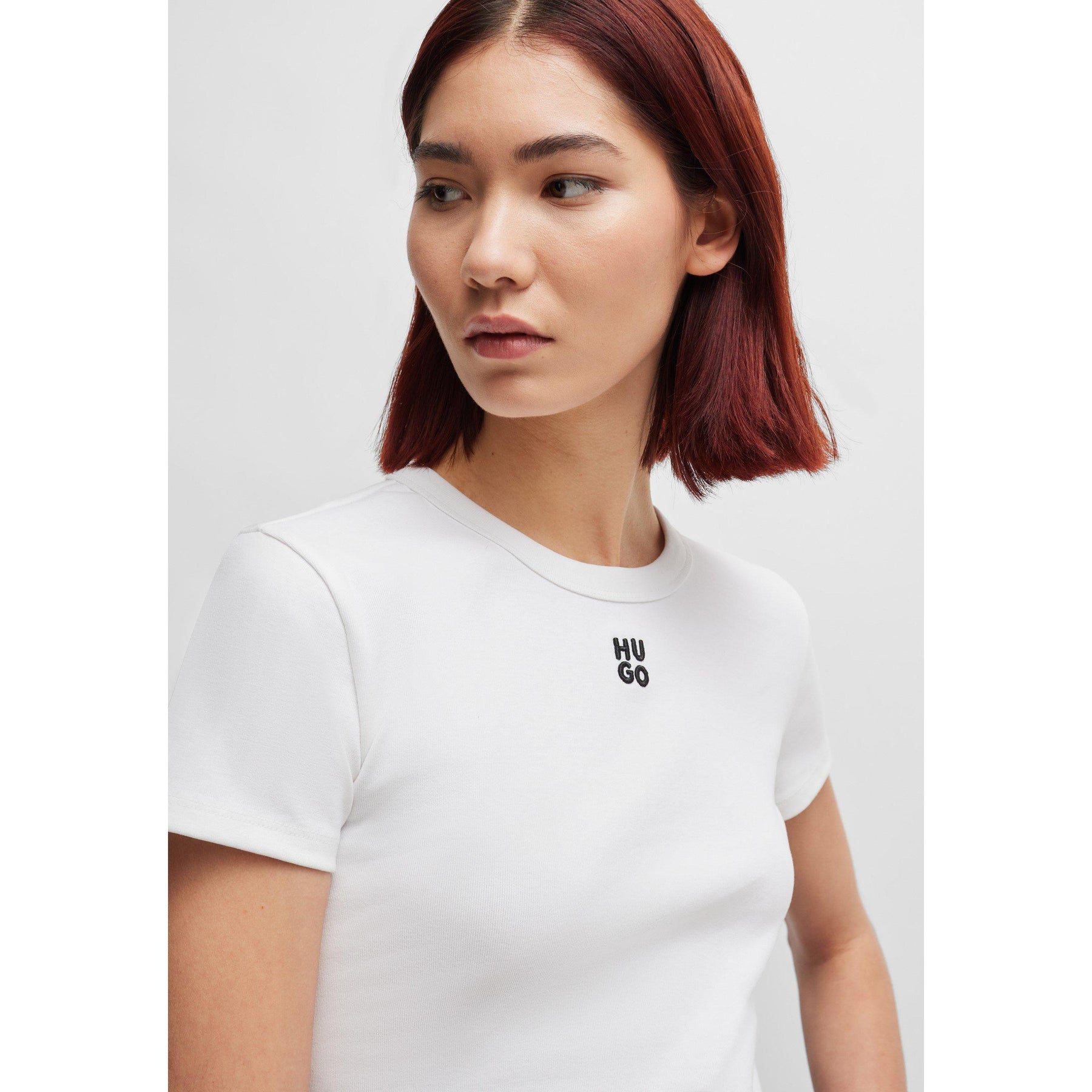 Women's Delanor Cropped T-Shirt