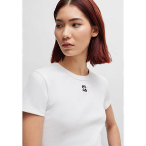Women's Delanor Cropped T-Shirt