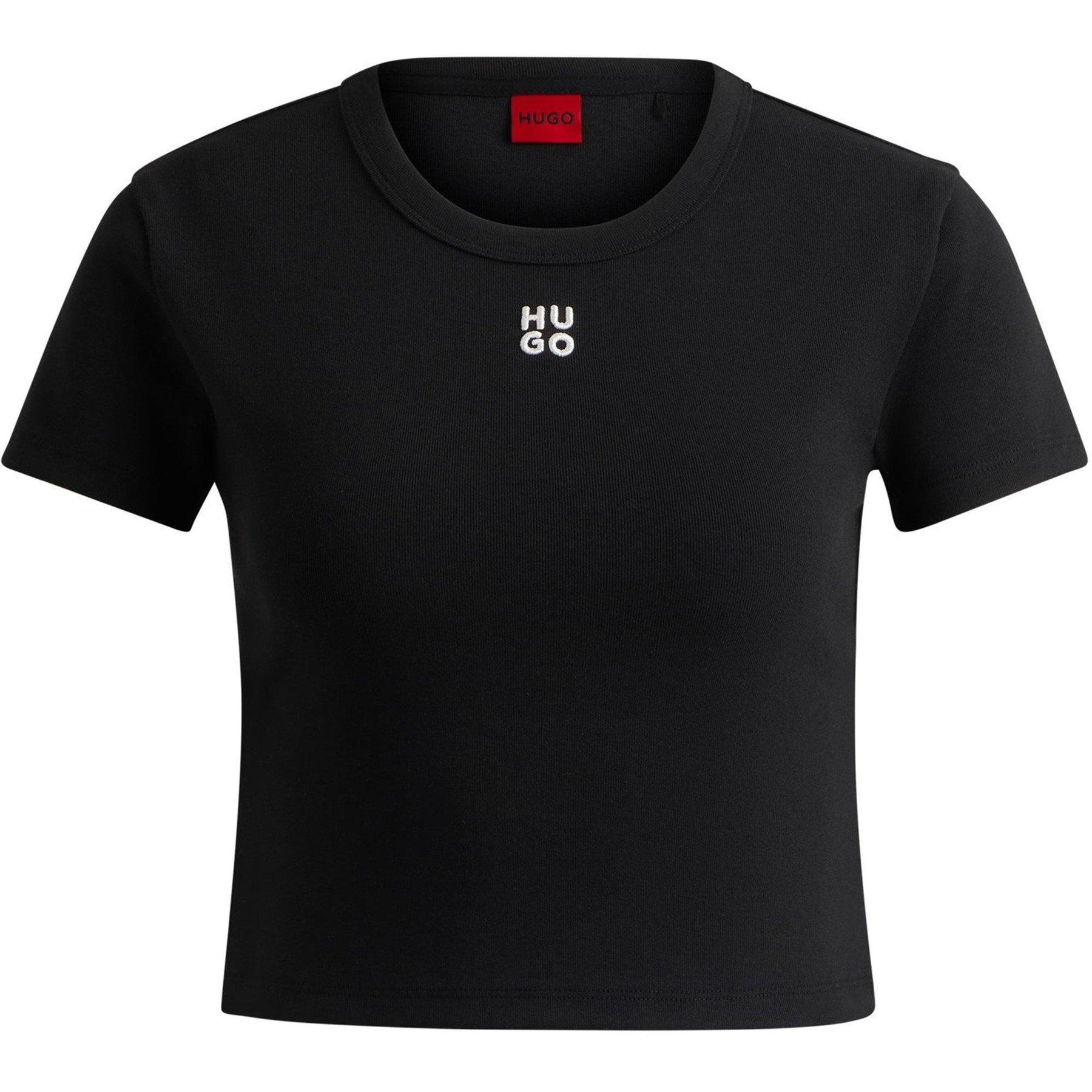 Women's Delanor Cropped T-Shirt