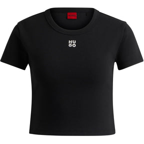 Women's Delanor Cropped T-Shirt