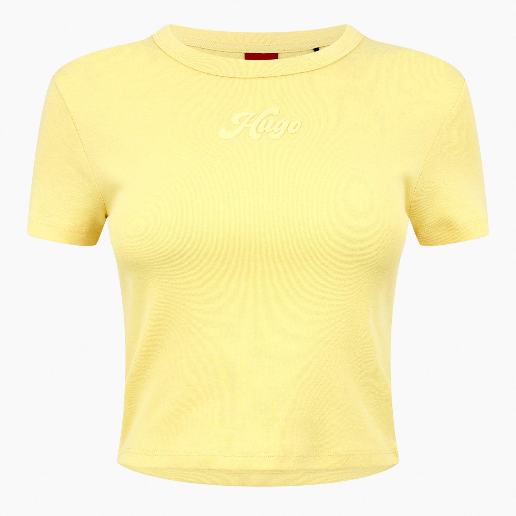 Women's Delanor Cropped T-Shirt