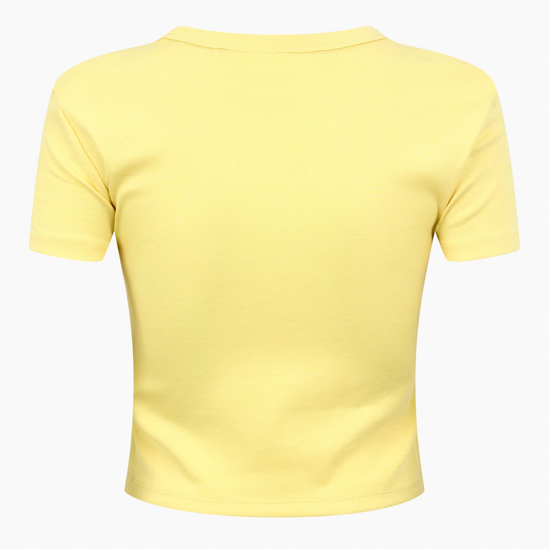 Women's Delanor Cropped T-Shirt